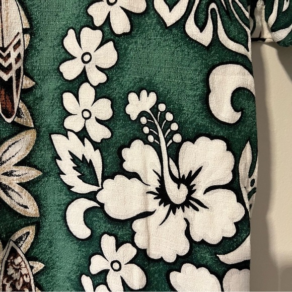 ODO Hawaiian Shirt - Picture 5 of 6